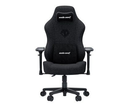 Mebel gamingowy Anda Seat Phantom 3 Pro Fabric Dark Grey